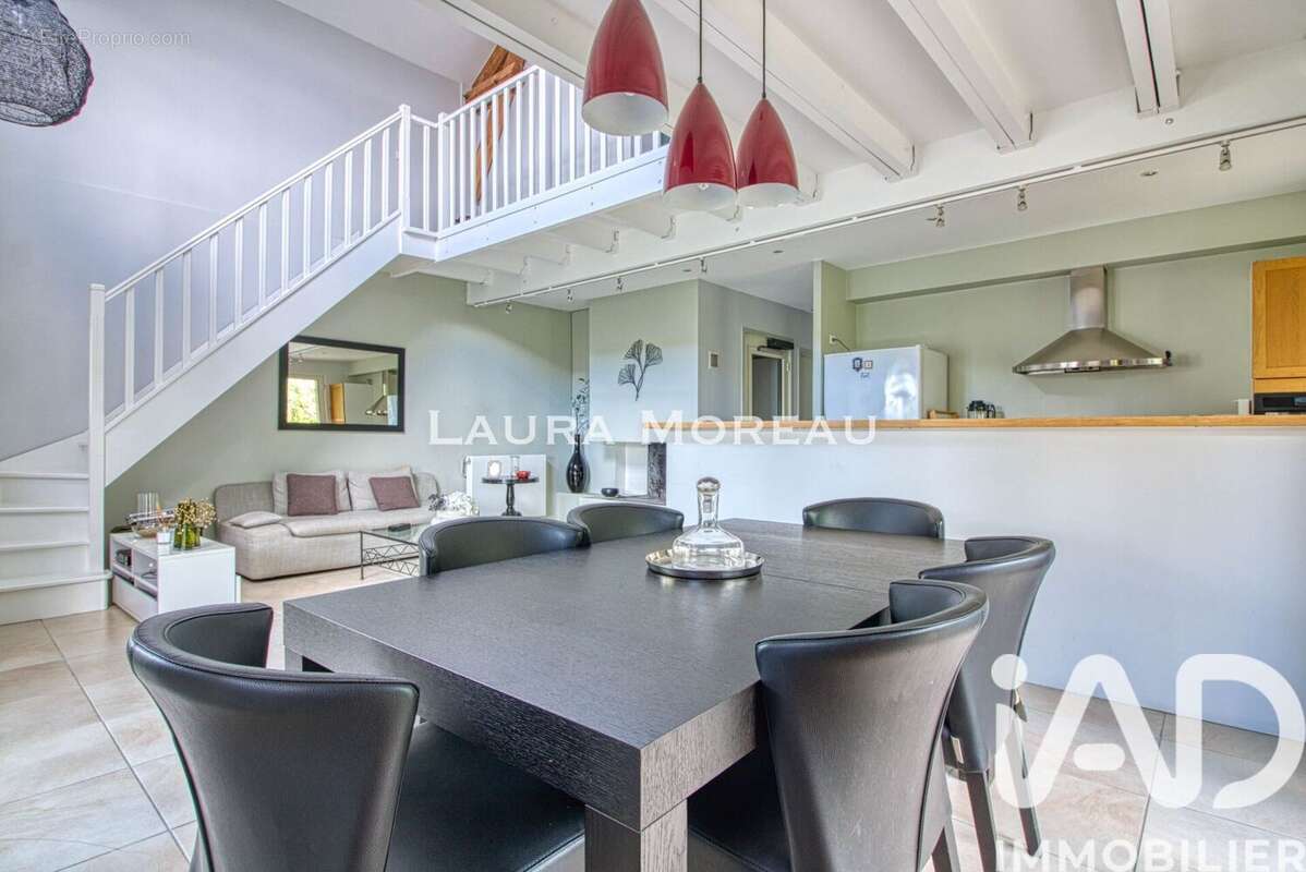Photo 3 - Maison à PIERRELAYE