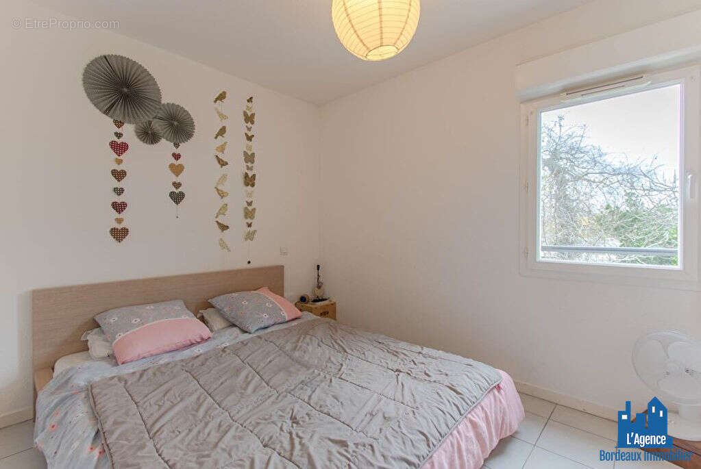 Appartement à BEGLES