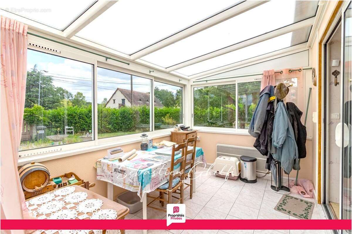 maison avec dépendances et hangar sur parcelle de plus de 3000m² - photo 7