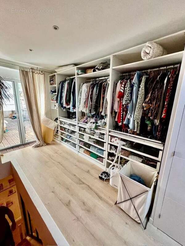 Maison à LA GRANDE-MOTTE