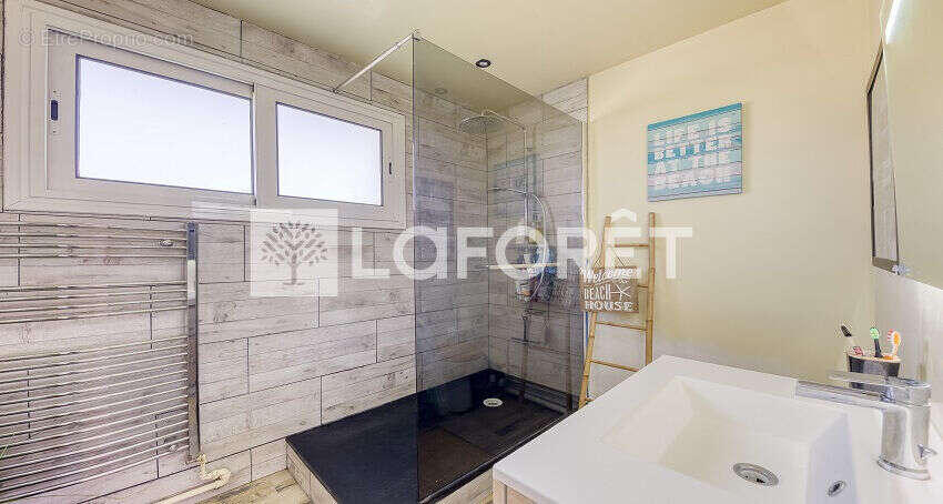 Maison à ROISSY-EN-BRIE