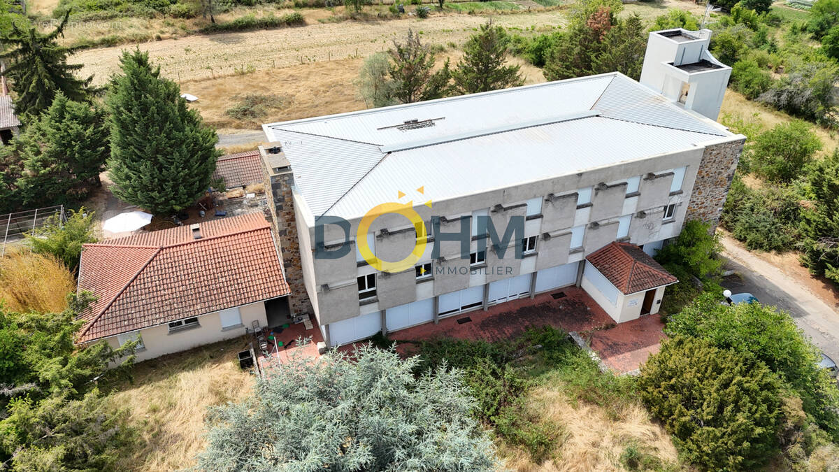 Appartement à BRIOUDE