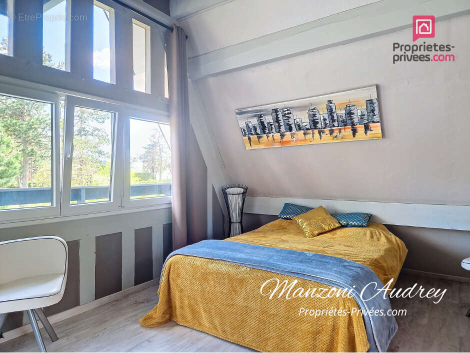 Maison 10300 Grange L'évêque 7 pièce(s) 220 m2 (250m² au sol) - photo 8