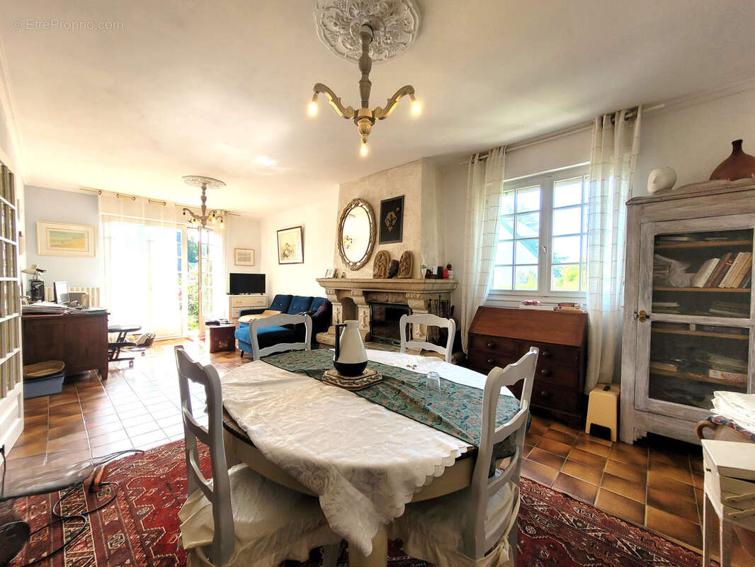 Maison à DINARD