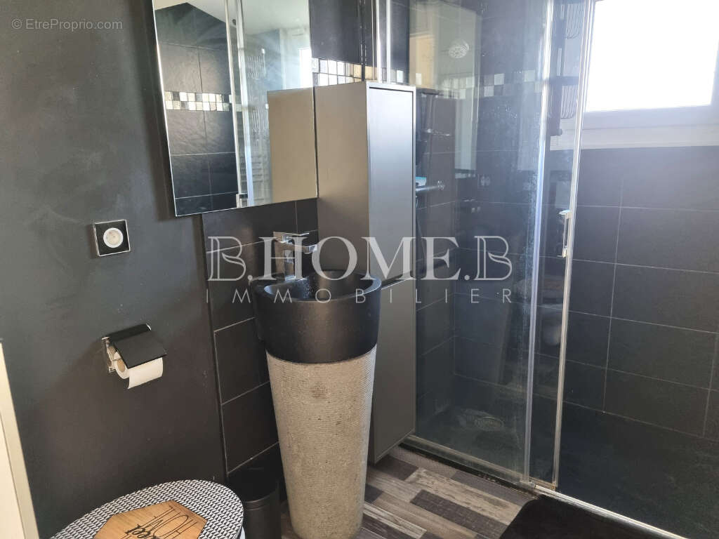 Maison à LES MOUTIERS-EN-RETZ