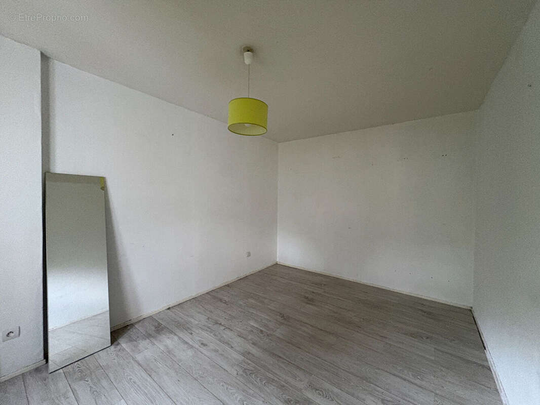 Appartement à PONT-DE-ROIDE