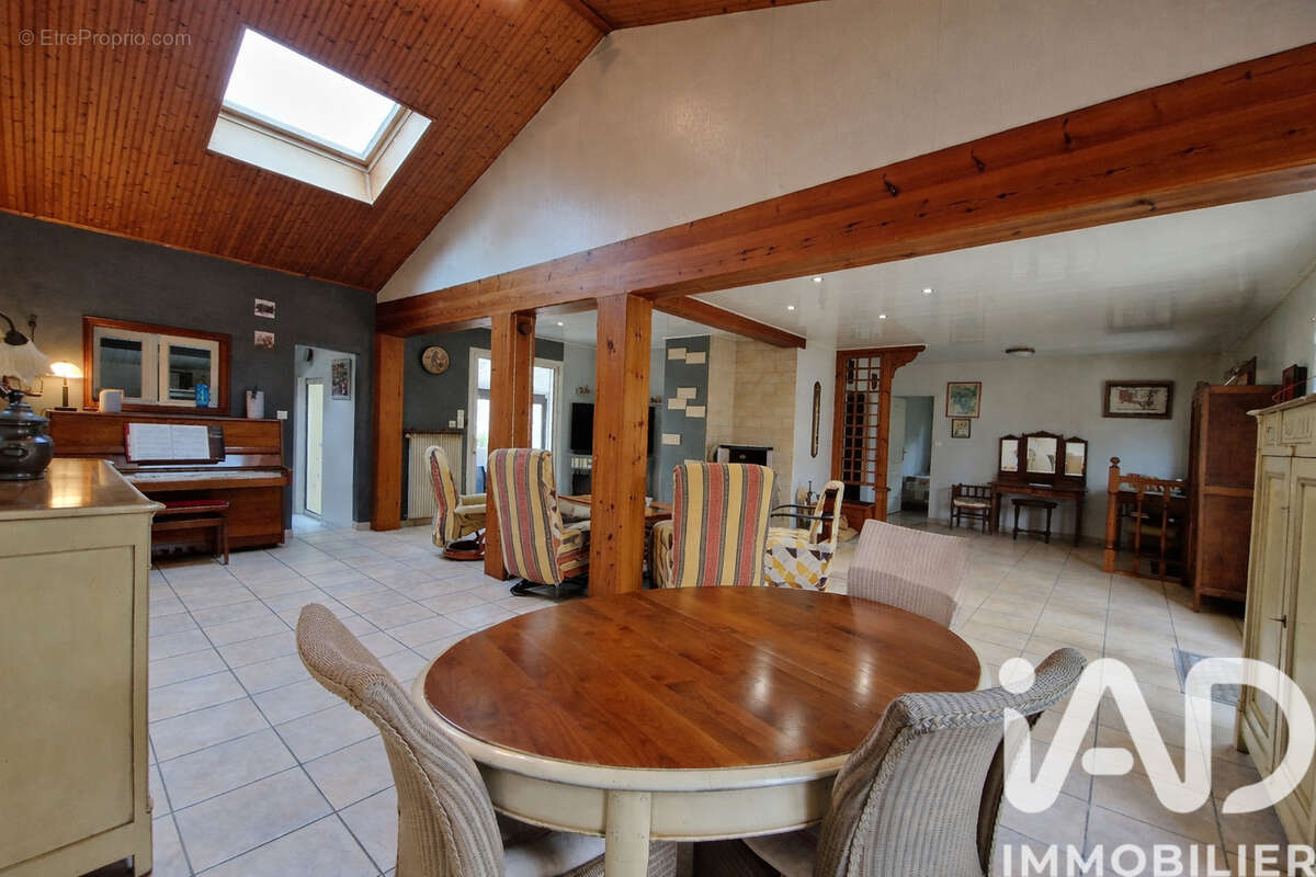 Photo 3 - Maison à SAINT-HILAIRE-DE-RIEZ