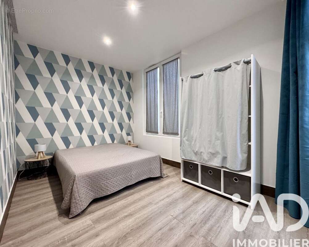 Photo 5 - Appartement à FORT-MAHON-PLAGE