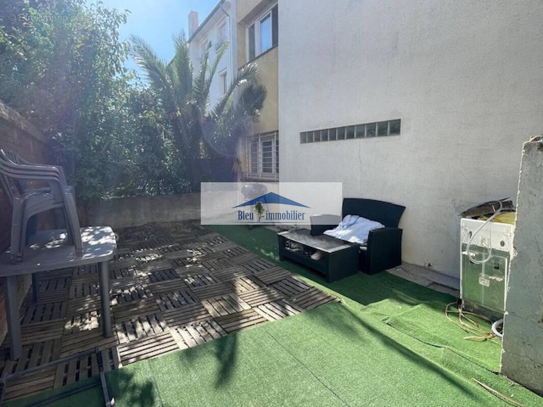 Appartement à PERPIGNAN