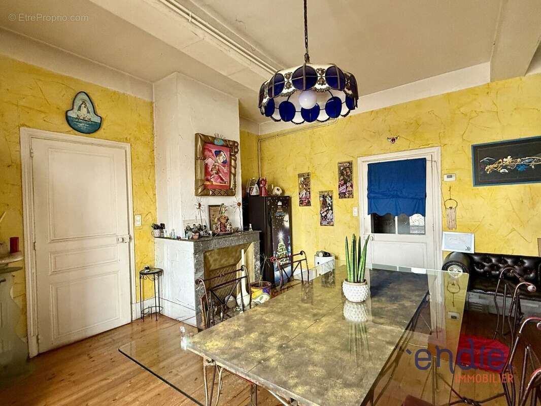 Appartement à MONTAUBAN