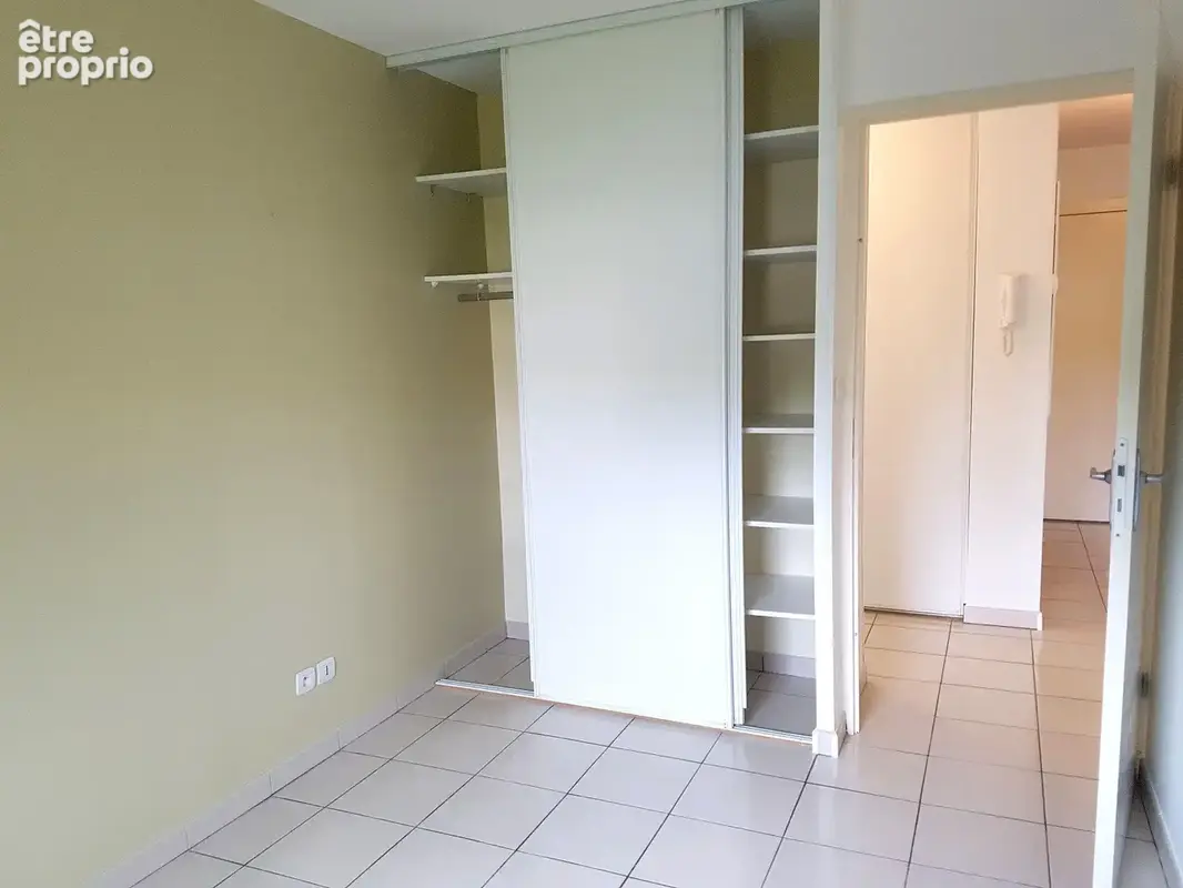 Seysses appartement t3 - photo 6