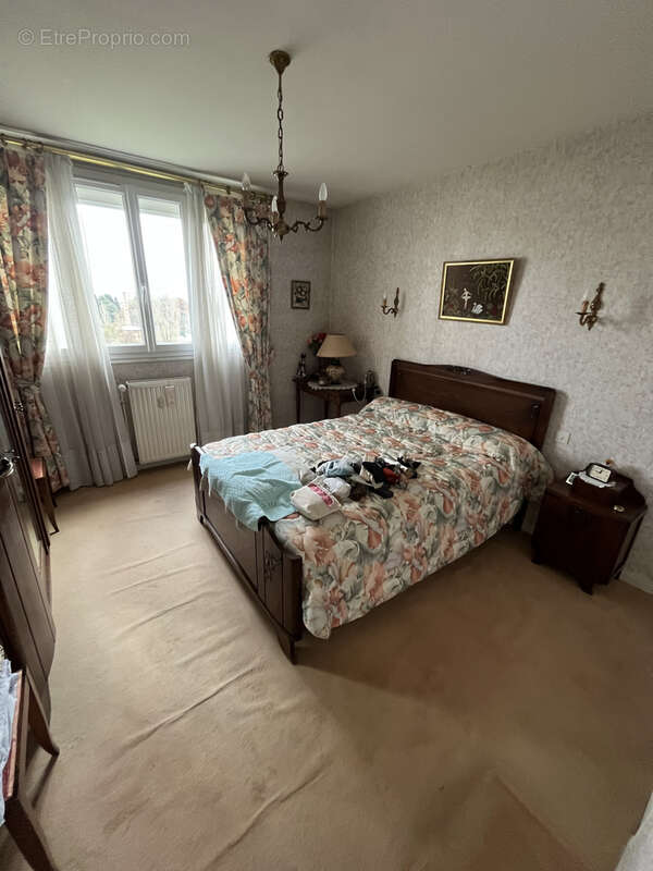 Appartement à LIMOGES