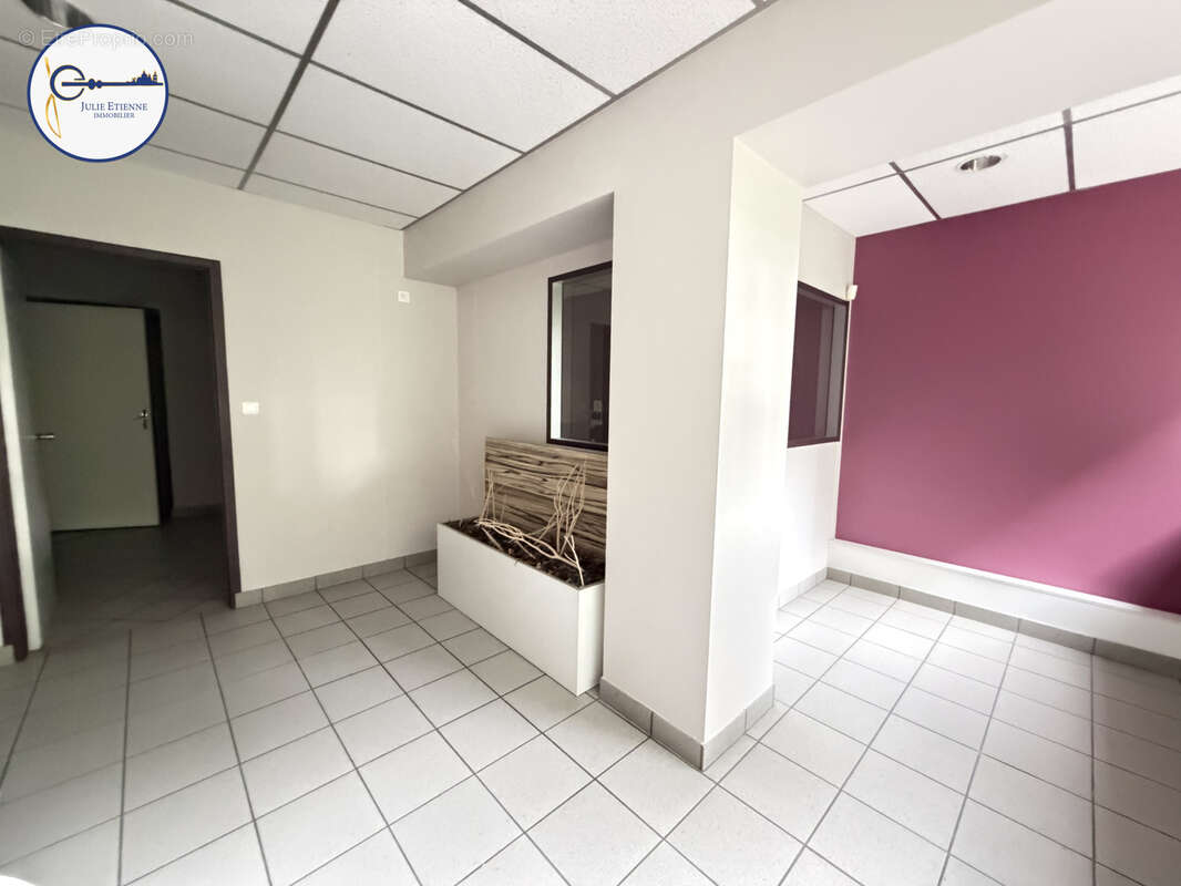 Appartement - epinal - 5 pieces - 160m2 - photo 3