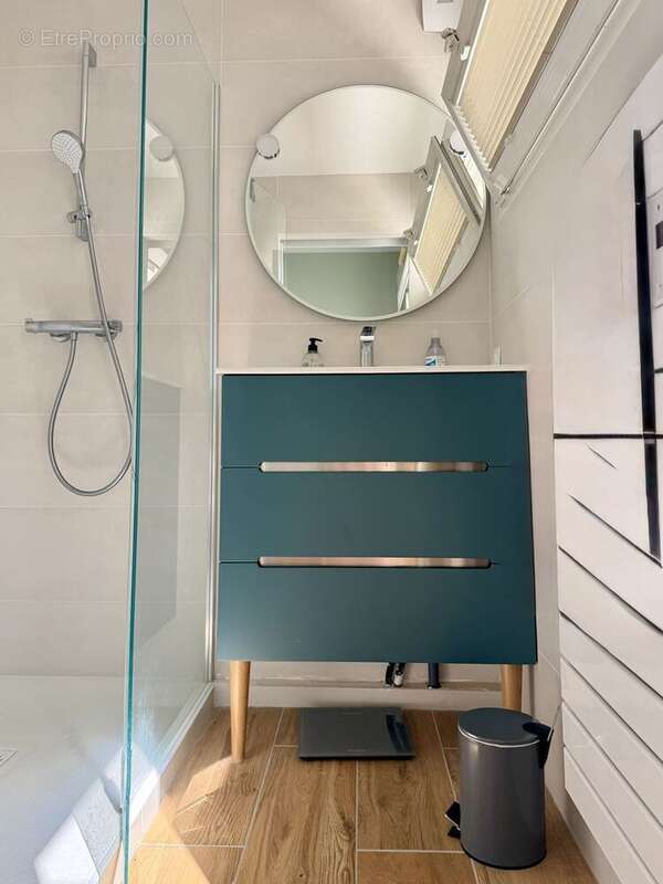 Appartement 91 m² à Bordeaux  - photo 9