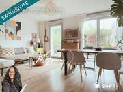 Photo 1 - Maison à ANTONY