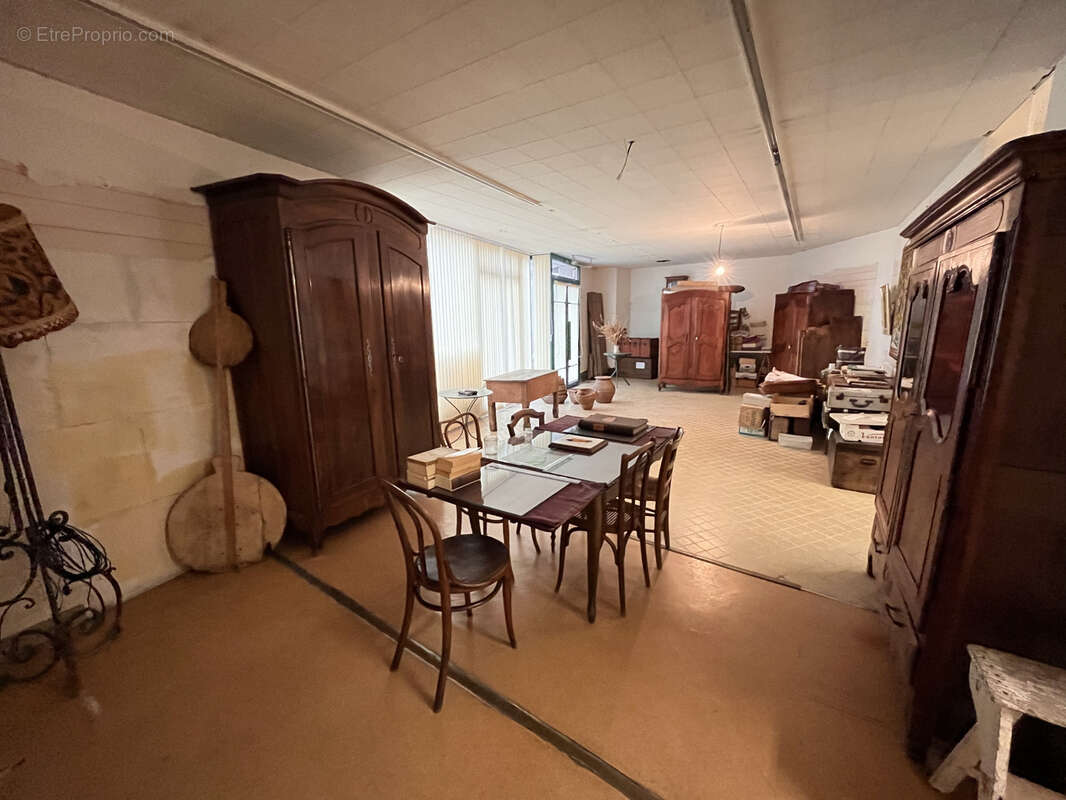 Maison à SAINT-GERAND-LE-PUY