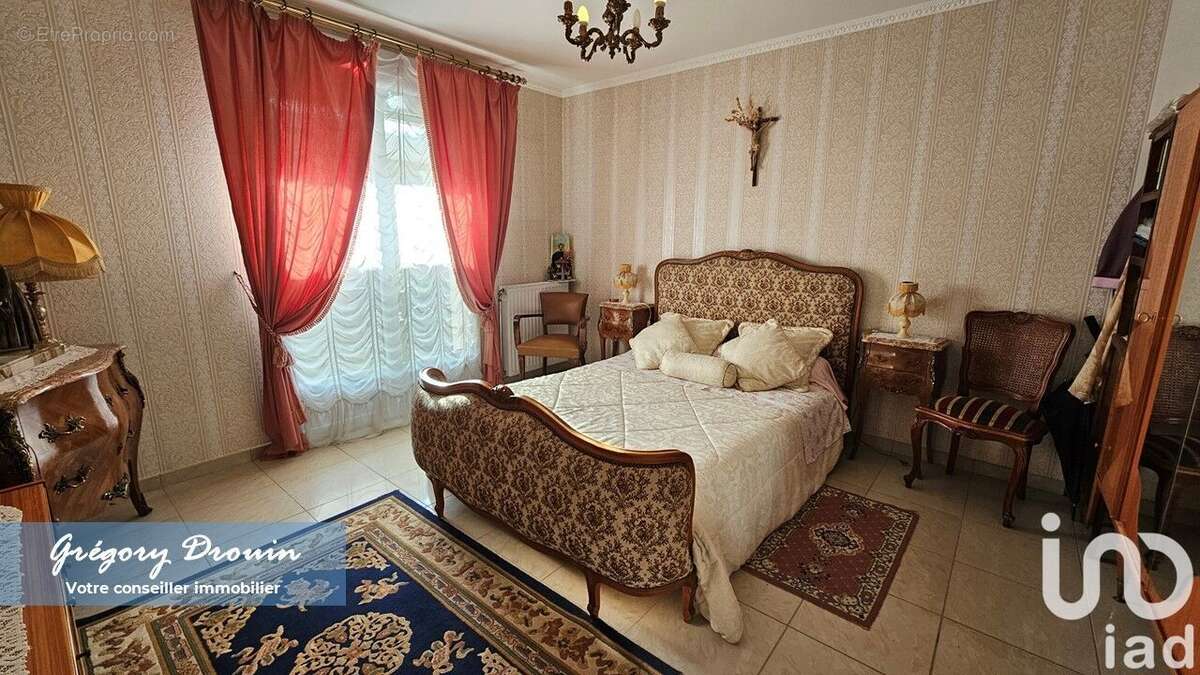 Photo 9 - Maison à BOISSY-AUX-CAILLES