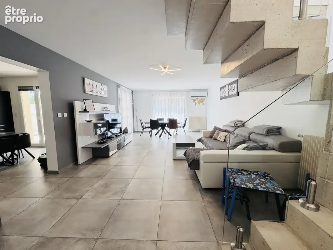 VILLA Quartier GOELANDS avec Spa, 3 chambres de plain-pied - photo 25