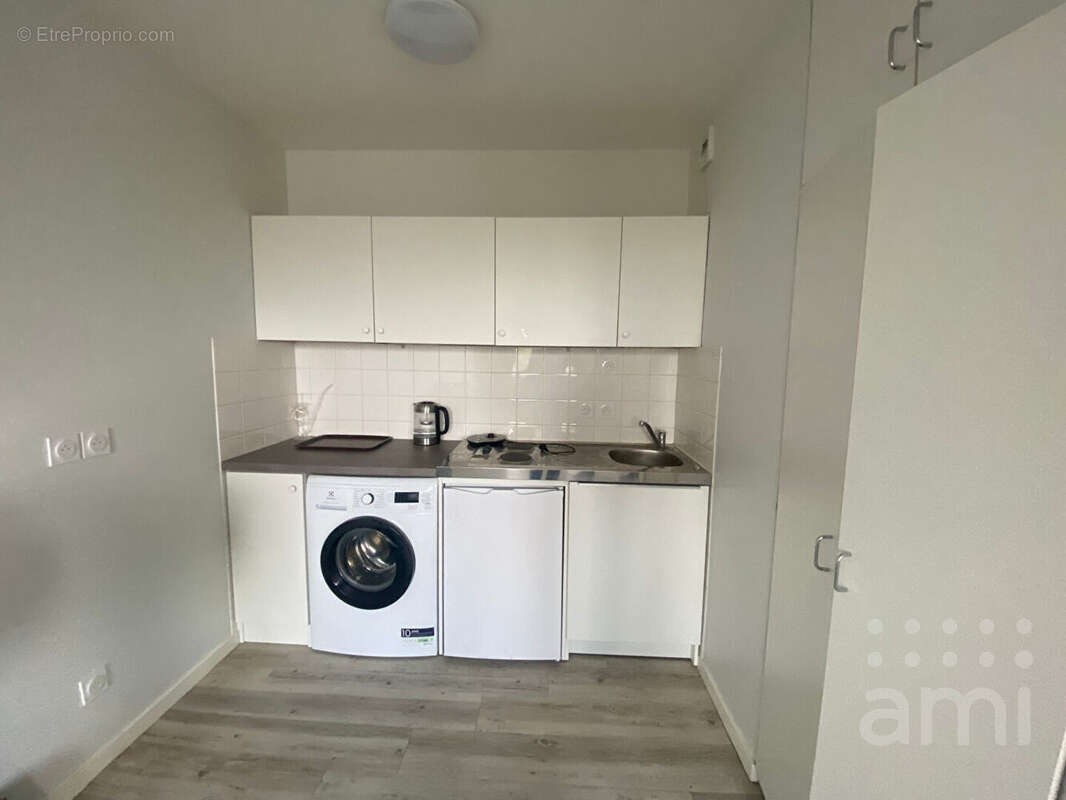 Appartement à NIORT