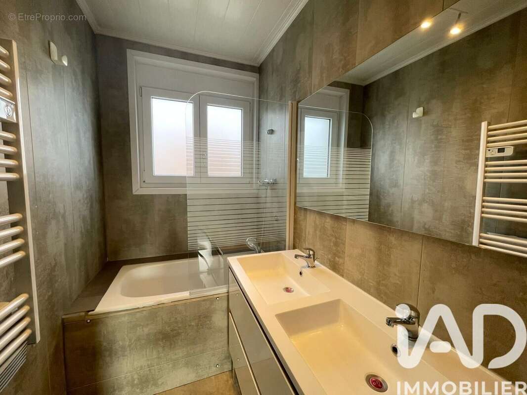 Photo 5 - Maison à HERRLISHEIM-PRES-COLMAR