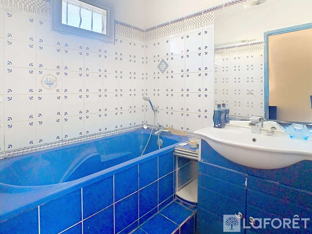 Maison Sausset-les-pins 4 pièce(s) 65 m2 - photo 8