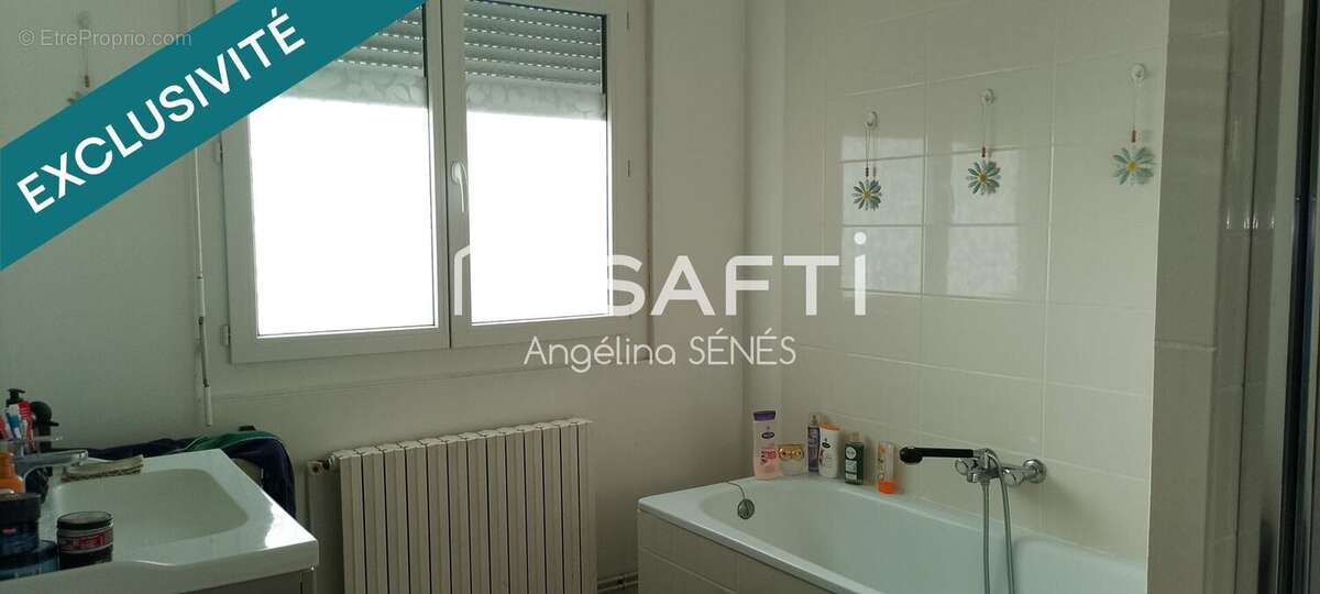 Photo 5 - Maison à BLAYE