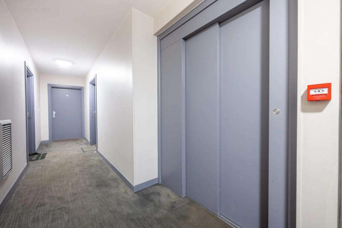 Appartement à PERSAN