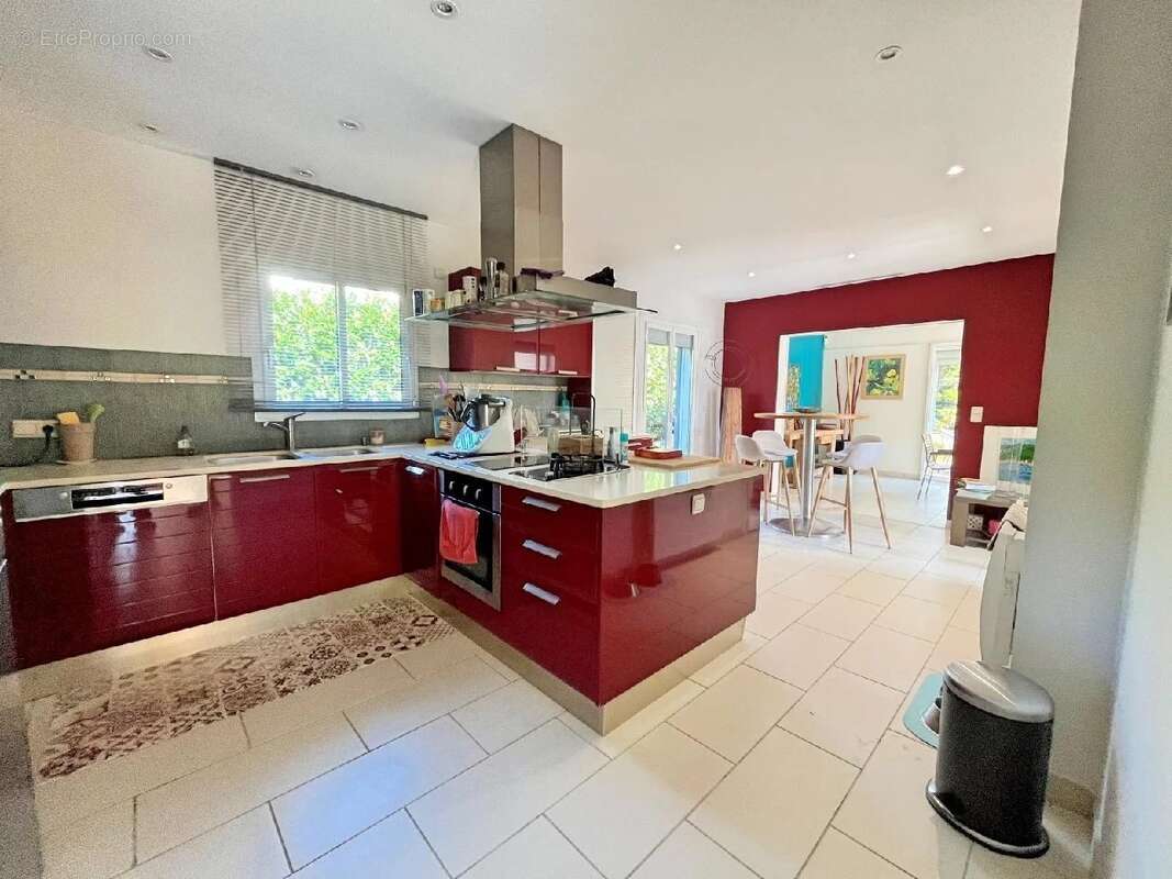 Maison 230 m² à Biarritz  - photo 3