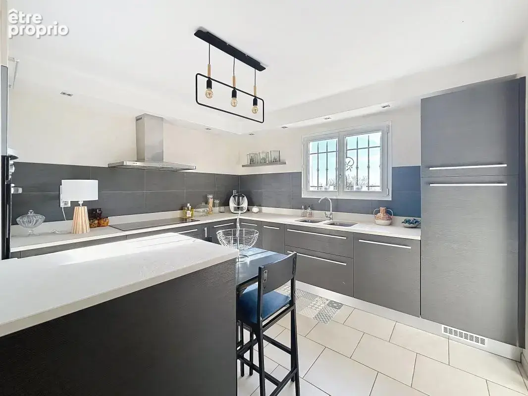 Maison d'exception avec vue mer- Calme et prestations de qualité - photo 12