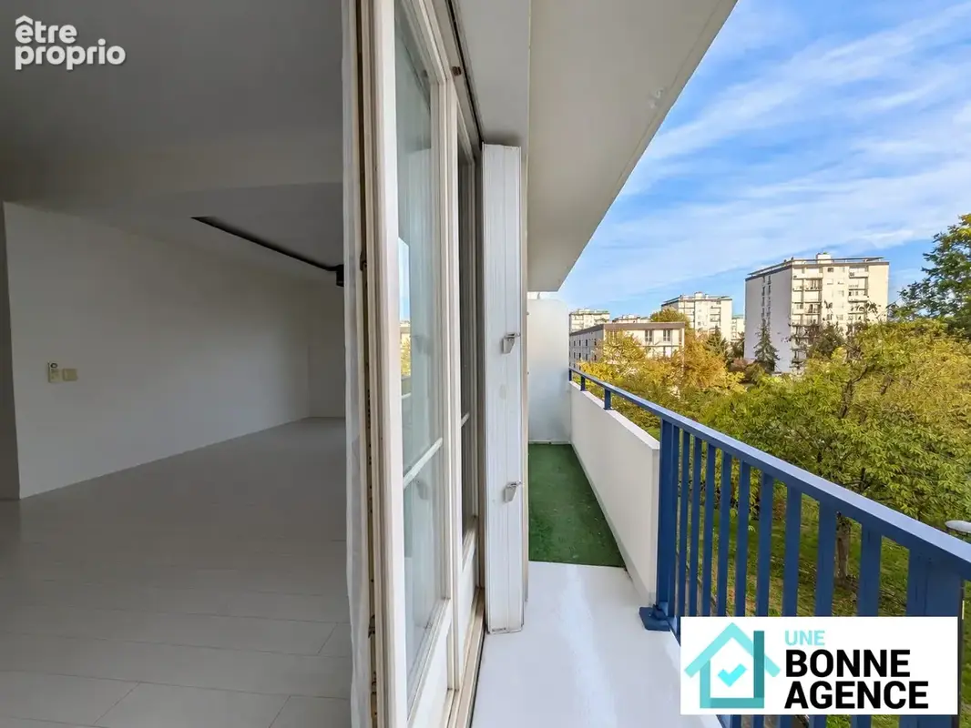 Appartement 4 pièces 82 m² à vendre à Tours (37200) - photo 4