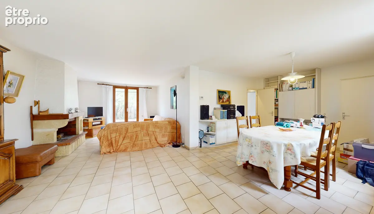 Maison 160 m² 5 ch. - Pahin Tournefeuille - Impasse calme - photo 6