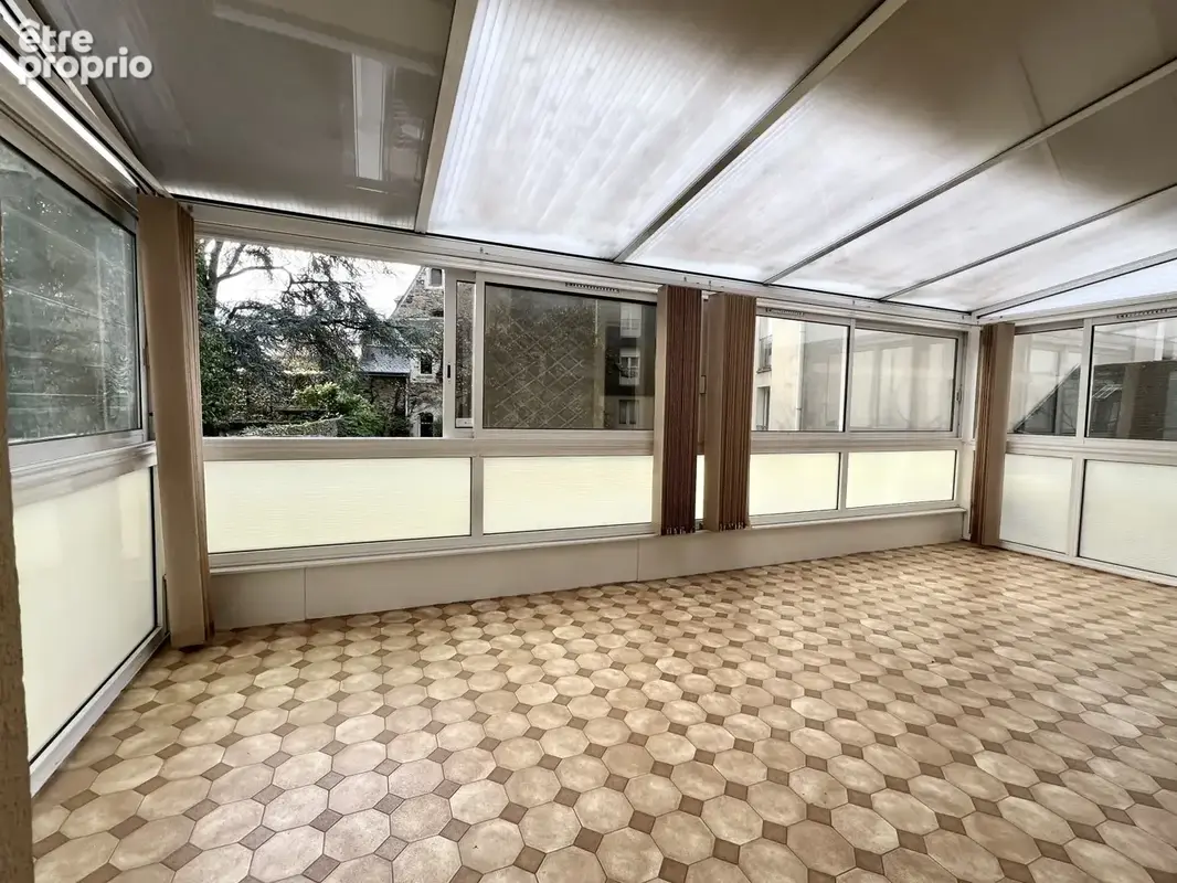 Spacieux appartement avec extérieur à Angers - photo 7