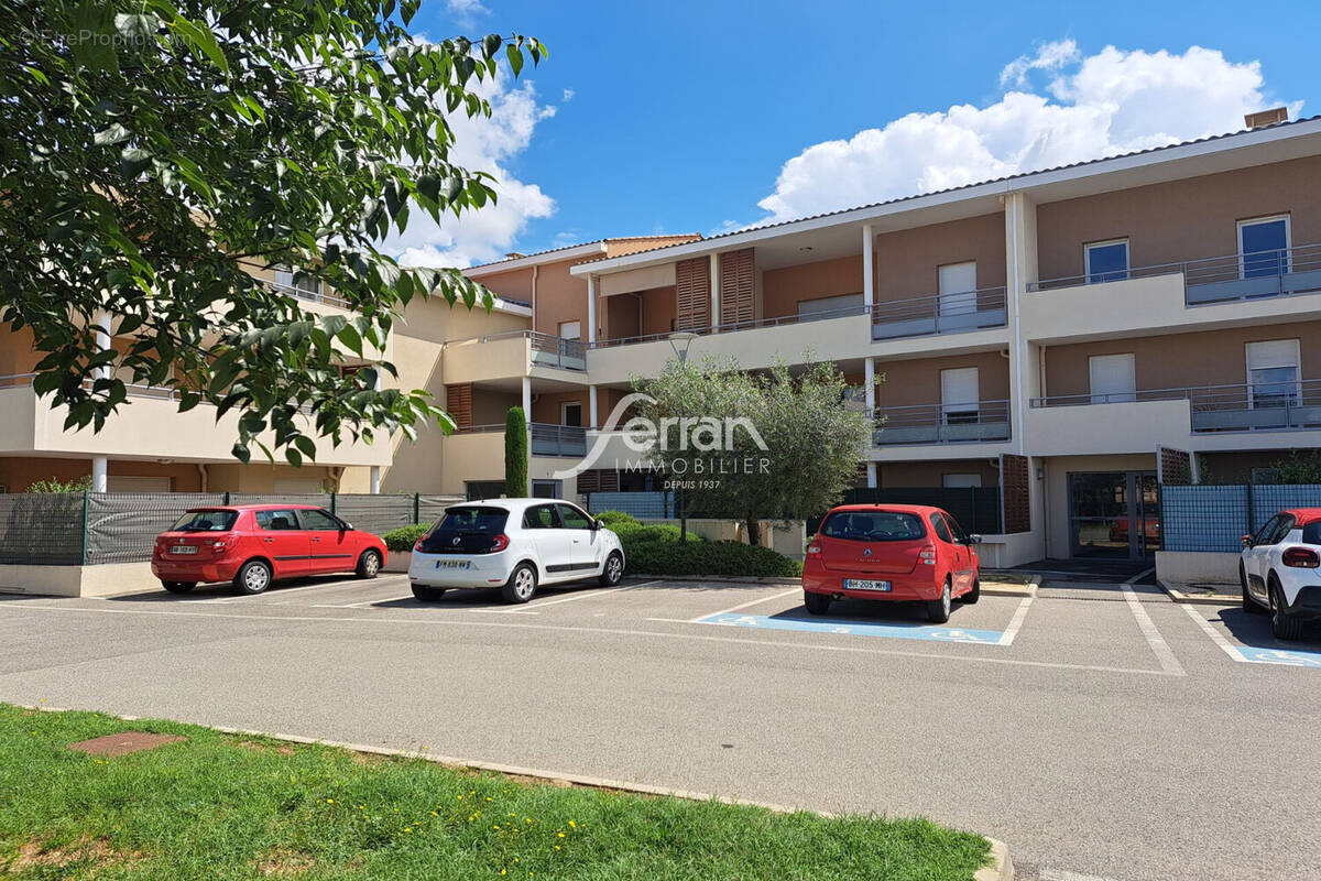 Appartement à LES ARCS