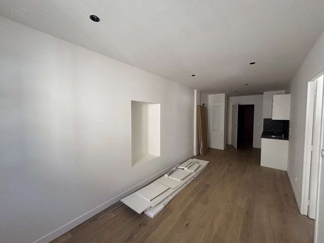 Appartement à TASSIN-LA-DEMI-LUNE