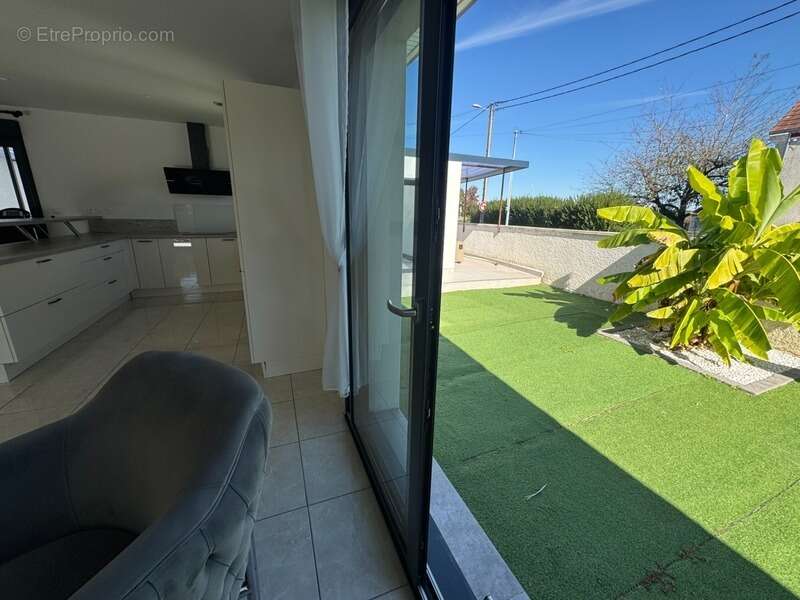 Maison à CIRY-LE-NOBLE