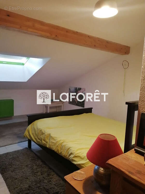 Appartement Seez 5 pièce(s) 113.50 m2 - photo 8