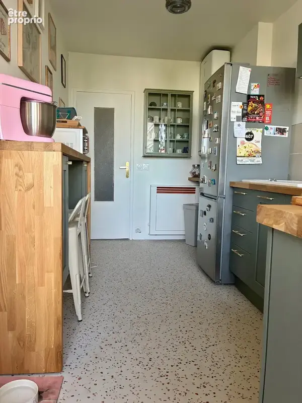Appartement 3 pièces 69 m² à vendre à Bihorel (76420) - photo 4
