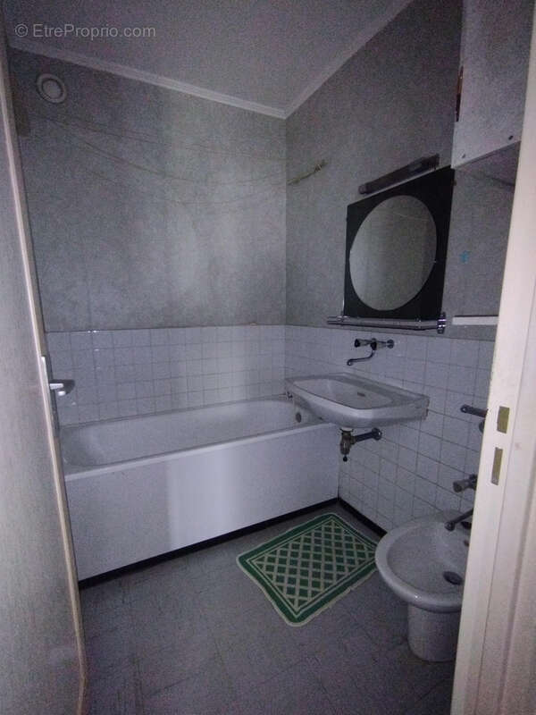 Appartement à GRIGNY