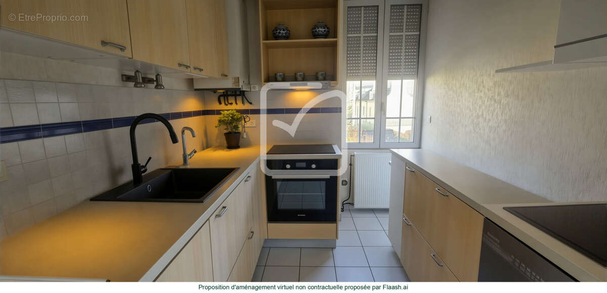 Appartement à BRIVE-LA-GAILLARDE