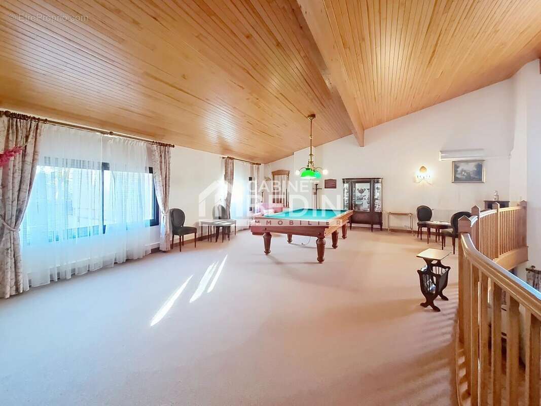 Maison à TOURNEFEUILLE