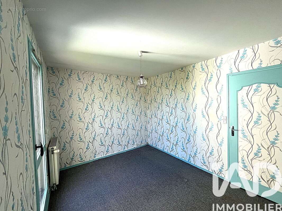 Photo 8 - Maison à PONT-SAINTE-MARIE