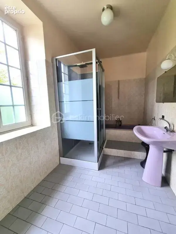 QUIMPER – Maison de maître 1900 de 170 m² sur 2 900 m² avec dépendances - photo 14