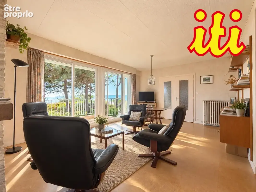 Maison 5 pièces 148 m² à vendre à Les Sables-D'olonne (85180) - photo 3