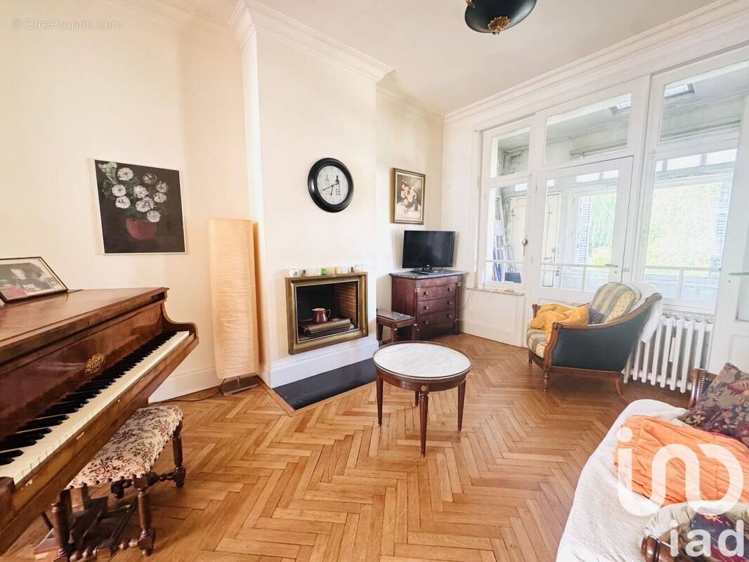 Photo 1 - Maison à DOUAI