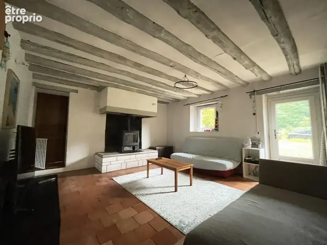 Maison 5 pièces 133 m² à vendre à Saint-Mars-La-Briere (72470) - photo 9