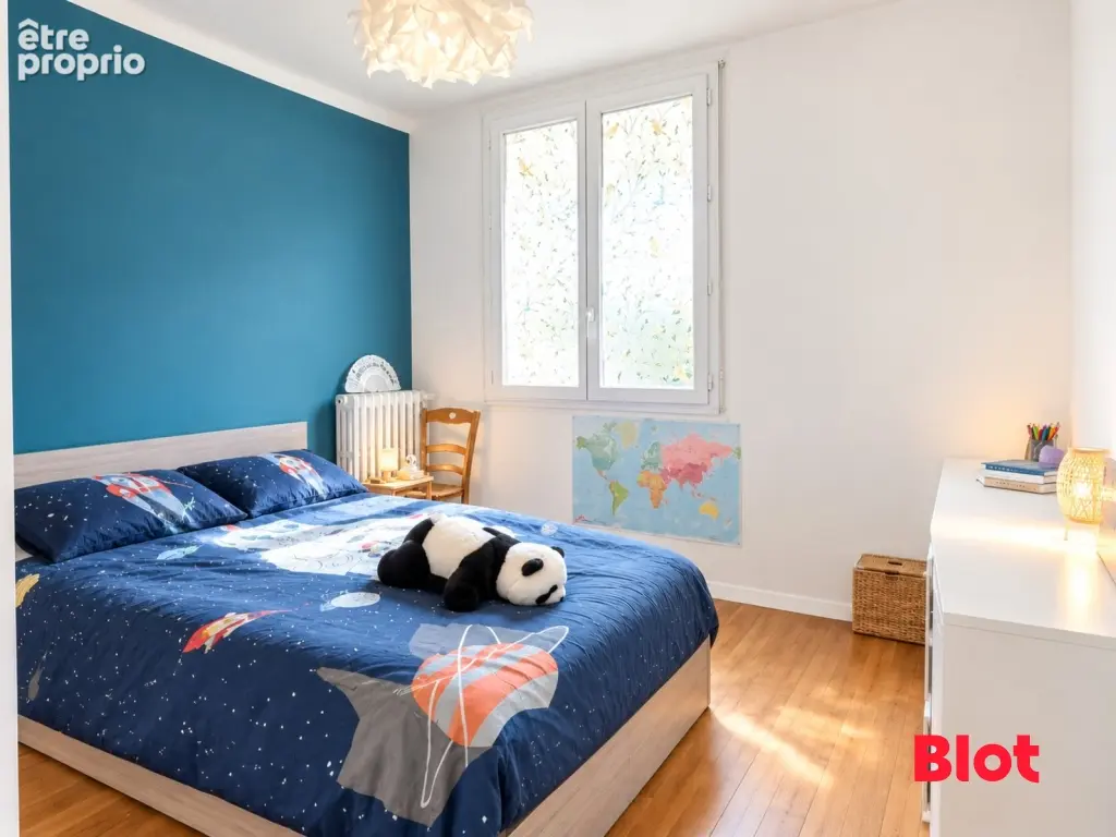 Maison 8 pièces 158 m² à vendre à Rennes (35000) - photo 5
