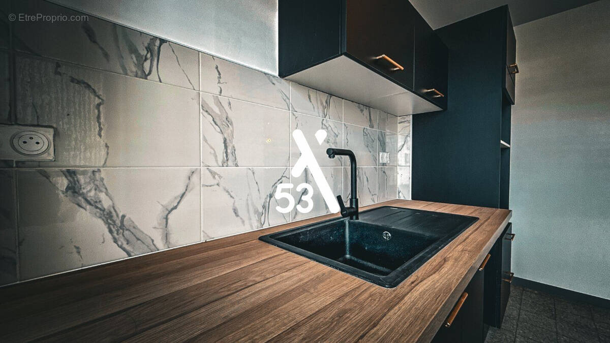 Maison à SAINT-OMER