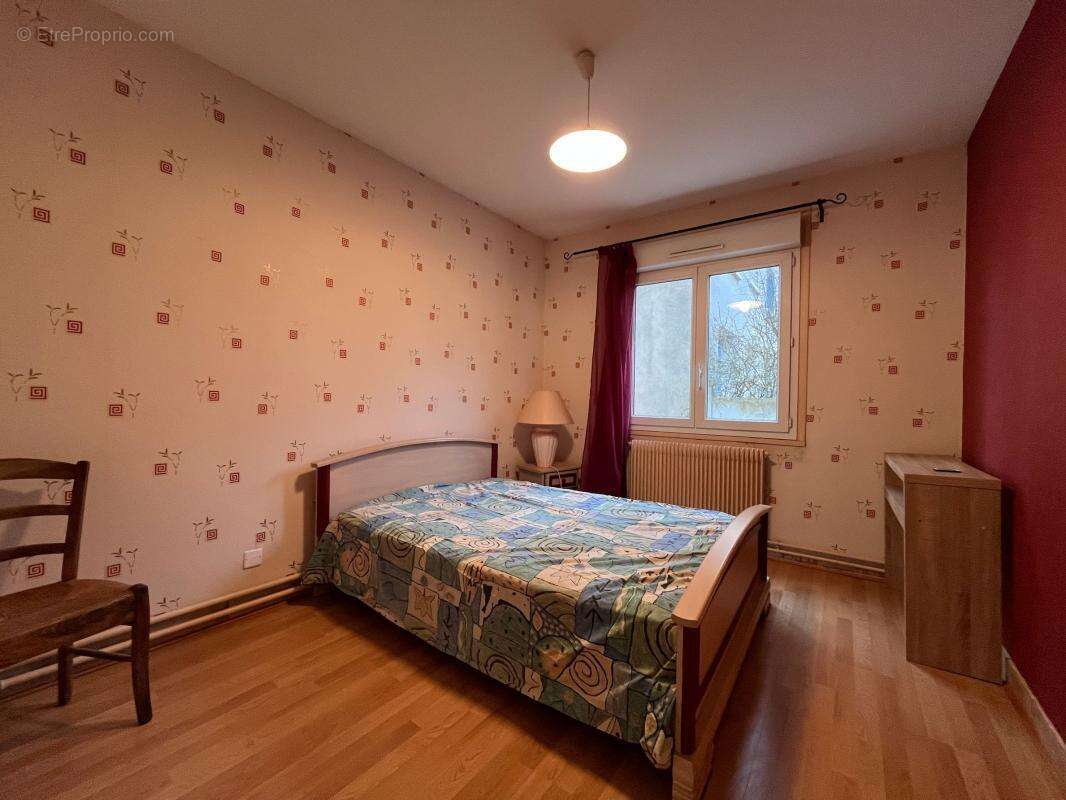 Maison à SAINT-DENIS-EN-VAL