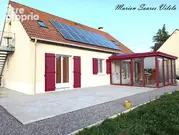 Maison à CHAUMES-EN-BRIE