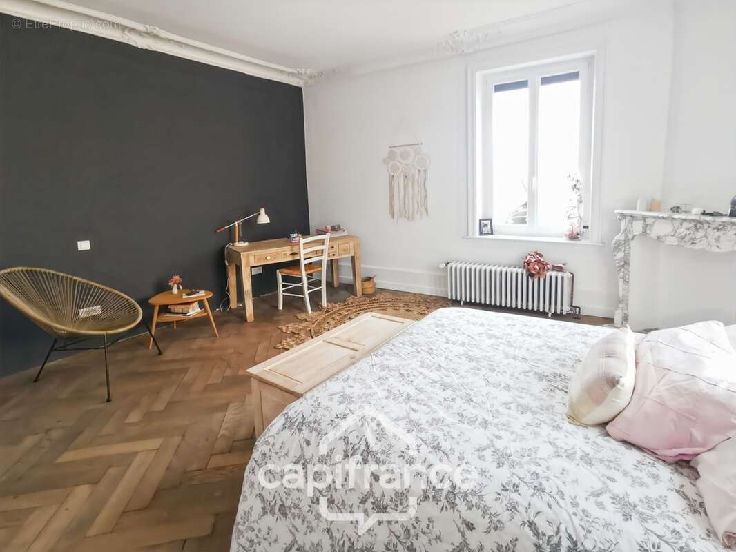 Maison à vendre de 150m² à EPERVANS (71) - photo 16